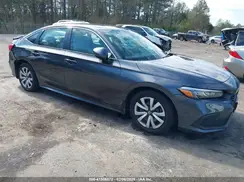 2HGFE2F29PH559554 2023 HONDA CIVIC