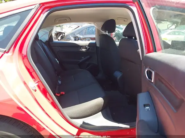 2HGFE2F29PH559926 2023 HONDA CIVIC - Image 8