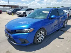 2HGFE2F29PH560171 2023 HONDA CIVIC