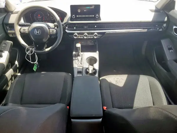 2HGFE2F29PH560171 2023 HONDA CIVIC - Image 8