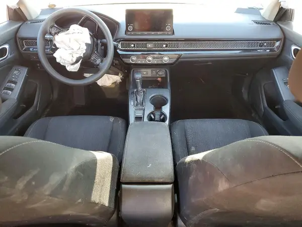 2HGFE2F29PH560624 2023 HONDA CIVIC - Image 8