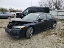 2HGFE2F29PH562020 2023 HONDA CIVIC