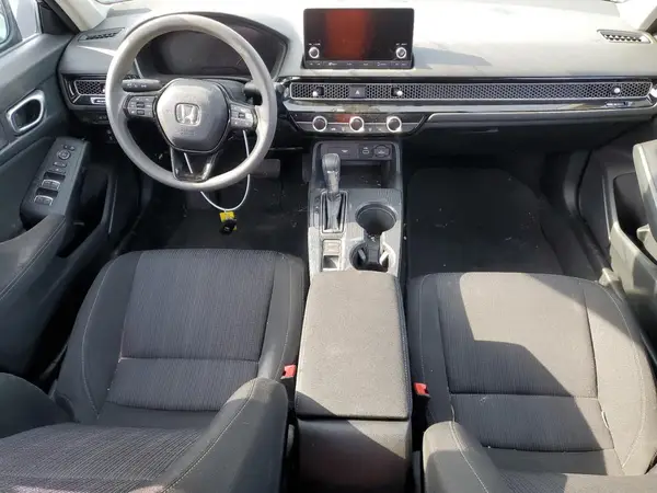 2HGFE2F29PH562020 2023 HONDA CIVIC - Image 8