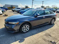 2HGFE2F29PH562146 2023 HONDA CIVIC