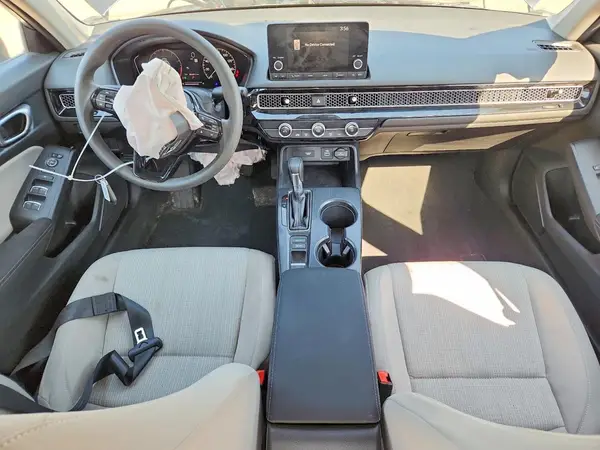 2HGFE2F29PH562146 2023 HONDA CIVIC - Image 8