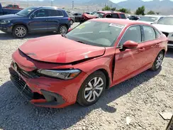 2HGFE2F29PH562597 2023 HONDA CIVIC