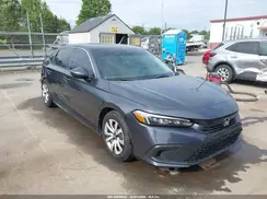 2HGFE2F29PH562650 2023 HONDA CIVIC