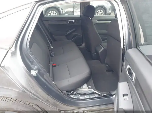 2HGFE2F29PH562650 2023 HONDA CIVIC - Image 8