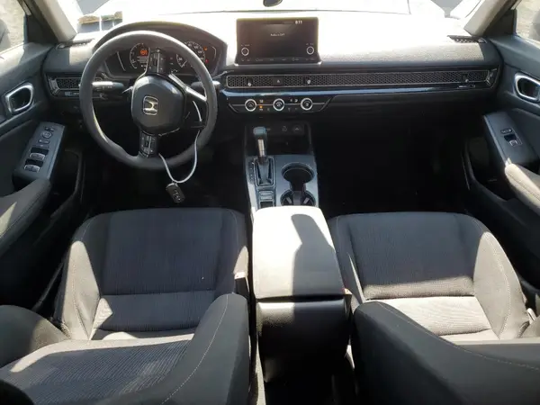 2HGFE2F29PH562969 2023 HONDA CIVIC - Image 8