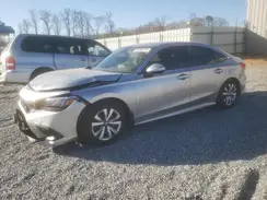 2HGFE2F29PH563023 2023 HONDA CIVIC