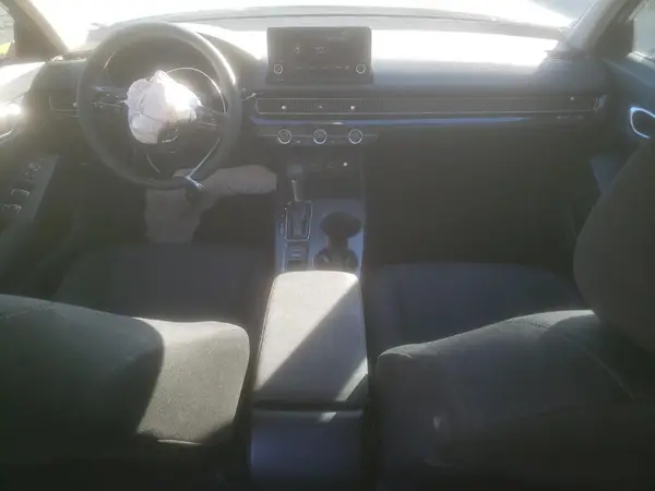 2HGFE2F29PH563023 2023 HONDA CIVIC - Image 8