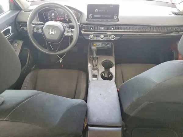 2HGFE2F29PH566200 2023 HONDA CIVIC - Image 8