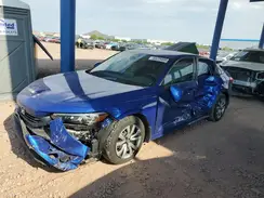 2HGFE2F29PH568321 2023 HONDA CIVIC