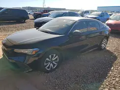 2HGFE2F29PH568433 2023 HONDA CIVIC