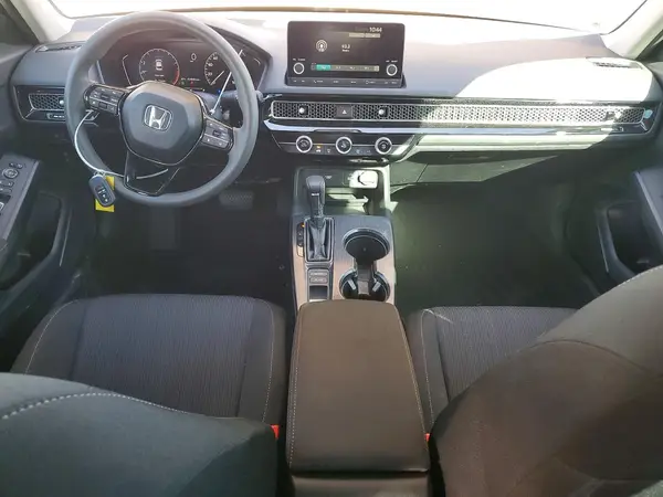 2HGFE2F29PH568433 2023 HONDA CIVIC - Image 8