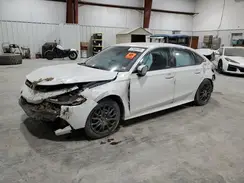 2HGFE2F29PH568836 2023 HONDA CIVIC