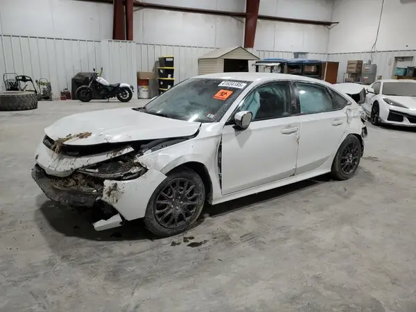 2HGFE2F29PH568836 2023 HONDA CIVIC - Image 1