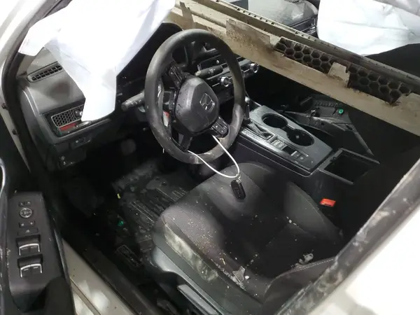 2HGFE2F29PH568836 2023 HONDA CIVIC - Image 8