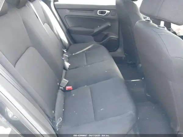 2HGFE2F29PH569047 2023 HONDA CIVIC - Image 8