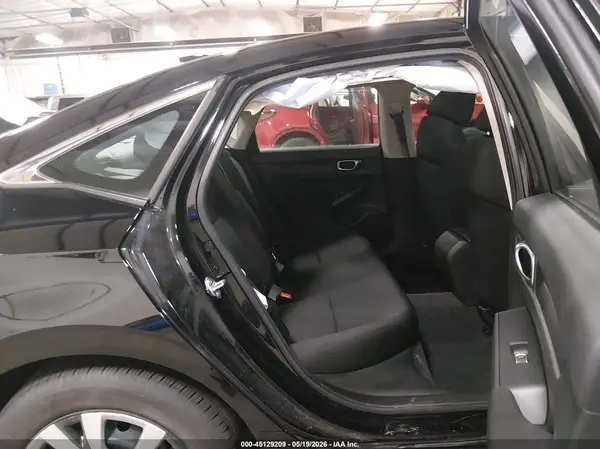 2HGFE2F29PH569419 2023 HONDA CIVIC - Image 8