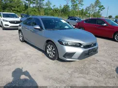 2HGFE2F29PH569775 2023 HONDA CIVIC