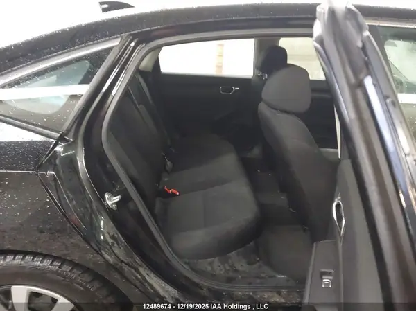 2HGFE2F29RH113634 2024 HONDA CIVIC - Image 8