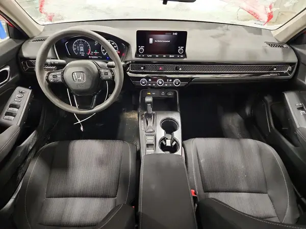 2HGFE2F29RH508395 2024 HONDA CIVIC - Image 8