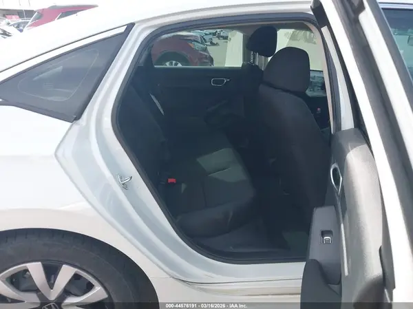 2HGFE2F29RH509398 2024 HONDA CIVIC - Image 8