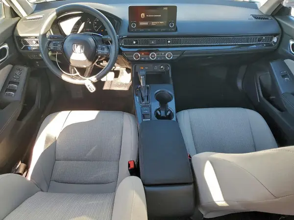 2HGFE2F29RH511149 2024 HONDA CIVIC - Image 8
