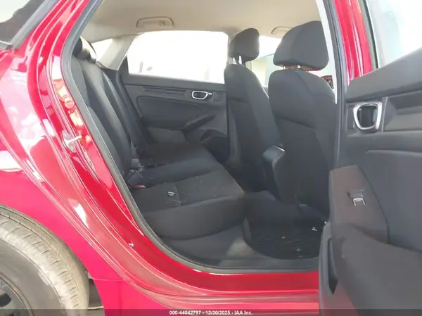 2HGFE2F29RH511412 2024 HONDA CIVIC - Image 8