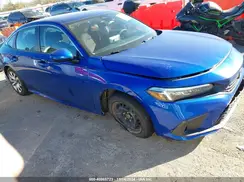 2HGFE2F29RH513578 2024 HONDA CIVIC