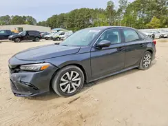 2HGFE2F29RH519039 2024 HONDA CIVIC