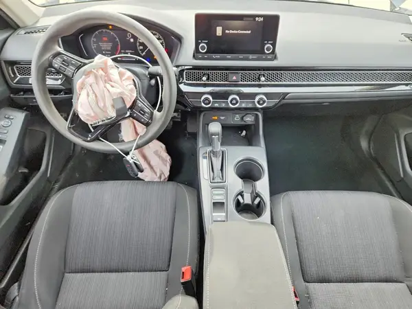 2HGFE2F29RH519039 2024 HONDA CIVIC - Image 8