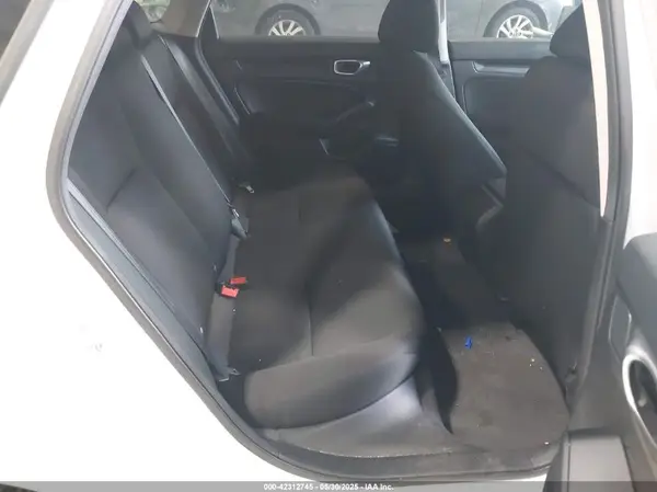 2HGFE2F29RH520255 2024 HONDA CIVIC - Image 8
