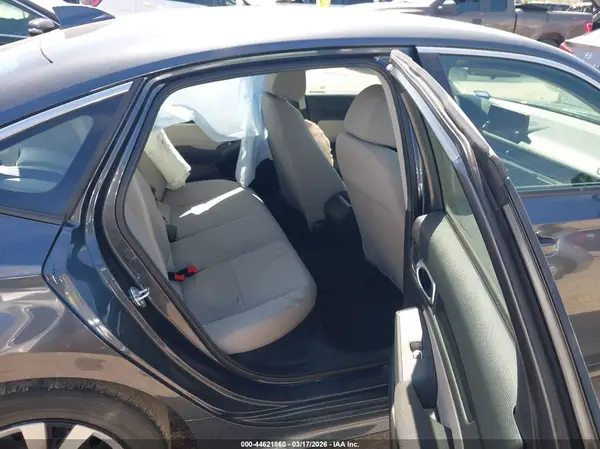 2HGFE2F29RH523222 2024 HONDA CIVIC - Image 8