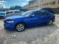 2HGFE2F29RH531952 2024 HONDA CIVIC
