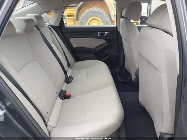 2HGFE2F29RH541414 2024 HONDA CIVIC - Image 8