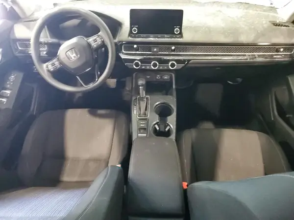 2HGFE2F29RH549206 2024 HONDA CIVIC - Image 8