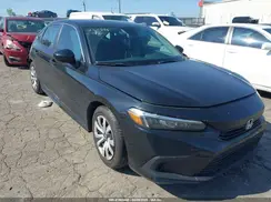 2HGFE2F29RH557001 2024 HONDA CIVIC