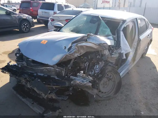 2HGFE2F29RH557015 2024 HONDA CIVIC - Image 2
