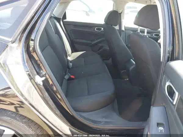 2HGFE2F29RH561243 2024 HONDA CIVIC - Image 8