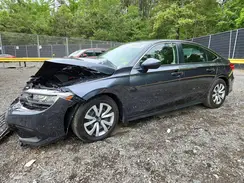 2HGFE2F29RH568709 2024 HONDA CIVIC