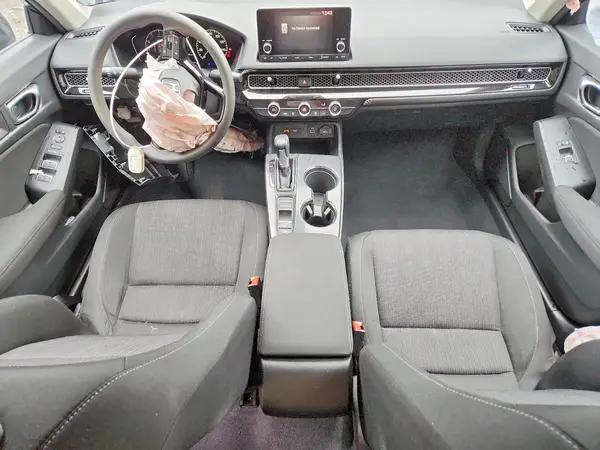 2HGFE2F29RH568709 2024 HONDA CIVIC - Image 8