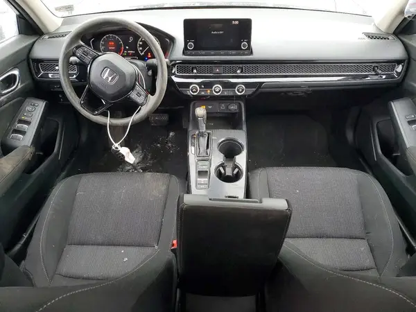 2HGFE2F29RH572520 2024 HONDA CIVIC - Image 8