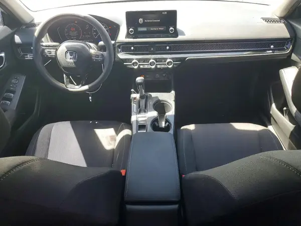 2HGFE2F29RH574557 2024 HONDA CIVIC - Image 8