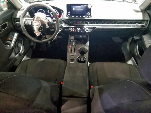 2HGFE2F29RH578415 2024 HONDA CIVIC - Image 8