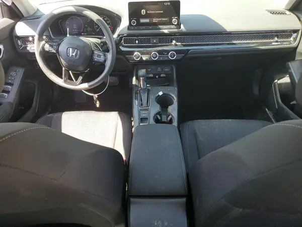 2HGFE2F29RH579824 2024 HONDA CIVIC - Image 8