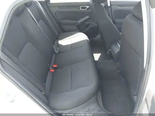 2HGFE2F29RH582187 2024 HONDA CIVIC - Image 8