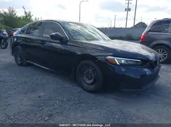 2HGFE2F29SH104020 2025 HONDA CIVIC