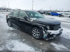 2HGFE2F29SH105782 2025 HONDA CIVIC